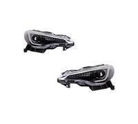 Gruppo Fari Gruppi Ottici Anteriori Per BRZ 2012- Fendinebbia Luci Diurne Freni Indicatori Direzione Luci Marcia Accessori Per Fari Auto Fari Anteriori Assy