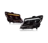 Gruppo Fari Gruppo Fari Anteriori Per Auto Per Vito W447 2016-2023 Accessori Per Gruppo Fari Indicatori Direzione Dinamici Aggiornati Auto Fari Anteriori Assy(Left Hand Drive)