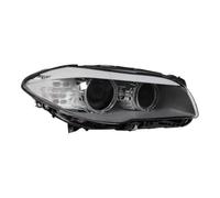 Gruppo Fari Gruppo Ottico Per Auto Per Serie 5 F10 550i 535i 528i 2011-2013 Faro Allo Xeno Anteriore Sinistro Destro Lampada Segnalazione Auto Fari Anteriori Assy(Right)