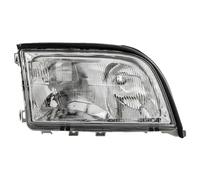 Gruppo Fari Paraurti Anteriore Per Benz W140 Per Classe S S500 S600 S300 1991 1992 1993 1994 1995 1996 1997 1998 Montaggio Fari Auto(Only Right)