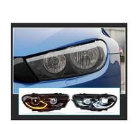 Gruppo fari per Auto Fari per Auto per VW Scirocco 2009 2010 2011 2012 2013 2014 2015 2016 con luci diurne a LED dinamiche Fari Anteriori Gruppi Plug And Play