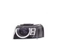 Gruppo Fari Per Land Per Rover Per Freelander 2 2010-2014 Faro Anteriore Gruppo Faro Accessori Auto Gruppo Fari Anteriori Auto(RHD)