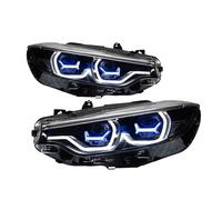 Gruppo Fari Per Serie 4 F32 F36 2016 2017 2018 Luci Per Auto Fari Anteriori 6 PIN Faro Anteriore Luce Diurna Gruppo Ottico Auto Fari Anteriori Assy