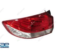 Gruppo Fari Posteriori Sinistro Per Suzuki Ciaz 2014-Oggi 35750M79M01