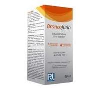 Gruppo Farma Impresa BRONCOFURIN 20 BUSTINE 3 G