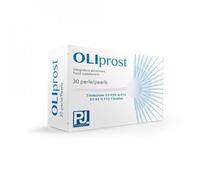 Gruppo Farma Impresa OLIPROST 30 PERLE