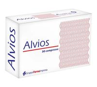 ALVIOS INTEG 30CPR 15G
