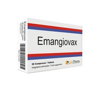 EMANGIOVAX 30 Cpr