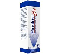 Gruppo Farmaimpresa Spray Nasale Rinofastflu, 20 ml
