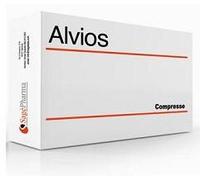 Gruppo Farmaimpresa Alvios 30 Compresse