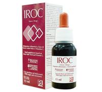 GRUPPO FARMAIMPRESA Srl IROC GOCCE 15 ML