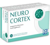 Farmaimpresa Neurocortex Integratore Alimentare 30 Compresse