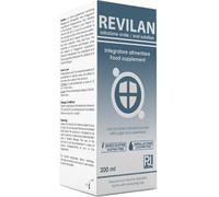 REVILAN Sol.Orale 200ml 465957