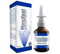 gruppo farmaimpresa srl Rinofast spray nasale 20 ml