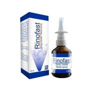 GRUPPO FARMAIMPRESA Srl RINOFAST SPRAY NASALE 20 ML