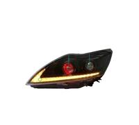 Gruppo Faro 1 Paio Per Focus 2009 2010 2011 Gruppo Ottico Anteriore A Auto Con Proiettore Svolta Dinamico A LED DRL Accessori Ricambio