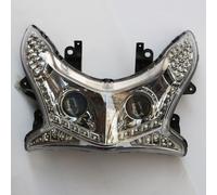 Gruppo Faro Anteriore A LED per HONDA PCX125 PCX150 7701117131N