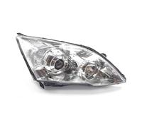 Gruppo Faro Anteriore Auto Compatibile Con CRV 2007 2008 2009 2010 2011 Paraurti Anteriore Gruppo Ottico Anteriore Luce Di Guida Lampada Di Segnalazione Faro Anteriore Luce Di Marcia Diurna(Right)