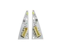 Gruppo faro anteriore automatico Per Seat Per Leon Per Formentor Cupra 2021 2022 Faro Diurno Modulo Angel Eye DRL Boards 5FJ941475