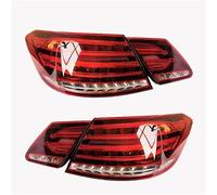 Gruppo Faro Anteriore Per Benz Per Classe E Per Coupé Per W207 2010-17 Luci Anteriori A LED Fanali Posteriori Fanali Posteriori Accessori Auto Gruppo Fari Anteriori Assy(2pcs B,2014-2017)