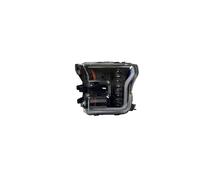 Gruppo Faro Anteriore Per Ford Per Raptor Per F 150 Per F 150 2015-2020 LED Auto Luci Di Montaggio Aggiornamento Testa Luce Frontale Lampada Gruppo Fari Anteriori Assy