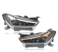 Gruppo Faro Anteriore Per Maserati Per Ghibli 2014-2020 Testa Lampade Di Montaggio Sistemi Di Illuminazione Luci Anteriori Accessori Per Auto Fari A LED Gruppo Fari Anteriori Assy