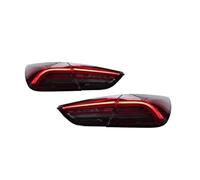 Gruppo Faro Anteriore Per Maserati Per Quattroporte 2013-2017 Aggiornamento 2023 Stile Lampade Anteriori A LED DRL Indicatori Di Direzione Fari Per Auto Gruppo Fari Anteriori Assy(Taillight)