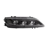 Gruppo Faro Anteriore Per Mazda 6 2003-2015 Con Animazione Di Avvio DRL Luci Anteriori A LED Complete Indicatori Di Direzione Sequenziali Gruppo Lampada Per Auto Gruppo Fari Anteriori Assy(LHD)
