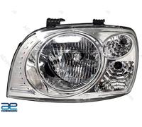 Gruppo Faro Anteriore Sinistro AEspares Per Mahindra Scorpio CRDe Mhawk