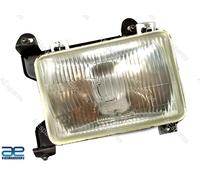 Gruppo Faro Anteriore Sinistro AEspares Per TATA SUMO SUMO SPACIO 1994-2011