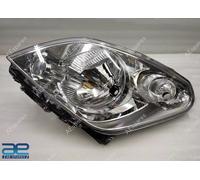 Gruppo Faro Anteriore Sinistro Per Suzuki Splash Ritz 2009-2012 35320M83K00 GEc