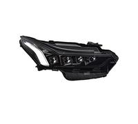 Gruppo faro compatibile for Cadillac CT5 2020-2022 LED DRL LED lente a doppio fascio LED lente abbagliante