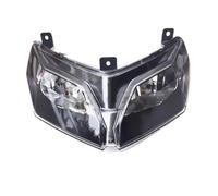 Gruppo Faro Moto Fari Per Benelli Per TRK502 Per TRK502X Faro Anteriore Per Moto Gruppo Ottico Anteriore Faro(Headlight assembly)