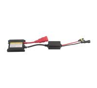 Gruppo Faro Moto Fari Per FZ6S Per FZ6-S 2003-2009 Accessorio Per Moto Faro Anteriore LED Angel Eye HID Proiettore Gruppo Ottico Personalizzato Anteriore Faro(Xenon Ballas)