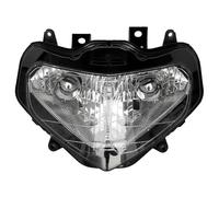 Gruppo Faro Moto Fari Per Suzuki Per GSXR 600 750 2001 2002 2003 Per GSXR 1000 2001 2002 K1 K2 Ricambi E Accessori Fari Per Moto Fari Anteriori Luci Anteriore Faro
