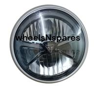 Gruppo faro originale adatto per Triumph Speed 400