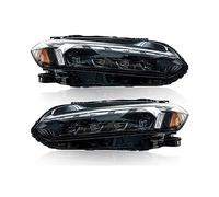 Gruppo Faro Per Auto Adatto Per Civic 2022 LED Head Lamp Car Tuning Light Parts DRL Segnale Di Svolta Alloggiamento Fari
