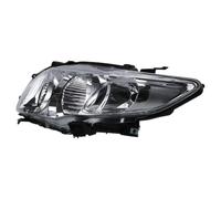 Gruppo Faro per Auto per Toyota per Corolla per Altis 2008-2010 | Faro Assemblaggio Sostituzione automatica del faro anteriore sinistro/destro con lente trasparente
