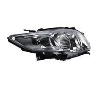 Gruppo Faro per Auto per Toyota per Corolla per Altis 2008-2010 | Faro Assemblaggio Sostituzione automatica del faro anteriore sinistro/destro con lente trasparente