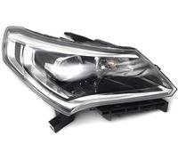 Gruppo faro sostitutivo Headlight Assembly for Geely For GC6 For MK 2016-2018 Front Bumper Headlamp(R)