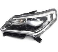 Gruppo faro sostitutivo Headlight Assembly for Geely For GC6 For MK 2016-2018 Front Bumper Headlamp(L)