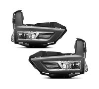 Gruppo fendinebbia Anteriore Fendinebbia Paraurti Anteriore Sinistro Destro Fendinebbia per Nissan Rogue per X-Trail 2017-2020