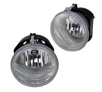 Gruppo Fendinebbia Anteriore Luce Di Nebbia Guida Lampada Paraurti Anteriore Per Durango 2007-2009 Per Dakota Per Chrysler Per 300C 5.7L Per Grand Per Cherokee Per Commander