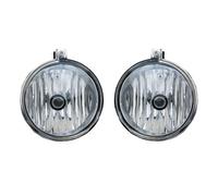Gruppo Fendinebbia Anteriore Per Chrysler Per Città E Per Paese 2005-2008 Lampada Della Nebbia Paraurti Anteriore Anti Luce 4805857AA 4805857AB 04805857AA 04805857AB(Pair White)