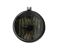 Gruppo Fendinebbia Anteriore Per Chrysler Per Città E Per Paese 2005-2008 Lampada Della Nebbia Paraurti Anteriore Anti Luce 4805857AA 4805857AB 04805857AA 04805857AB(1Pc Black Left)