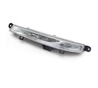 Gruppo fendinebbia Auto Compatibile Con Benz Per W221 S63 Per Amg 2007 2008 2009 2010 2011 2012 2013 Car Side Fendinebbia Luci Luci Di Marcia Diurna