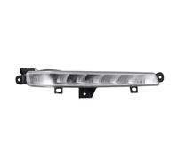 Gruppo fendinebbia Auto Compatibile Con Benz Per W221 S63 Per Amg 2007 2008 2009 2010 2011 2012 2013 Auto Lato Sinistro Fendinebbia Luci Luci Di Marcia Diurna 2218201356