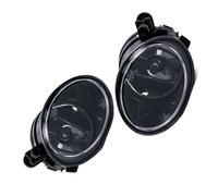 gruppo fendinebbia auto Compatibile Con Bmw Per M3 E46 Base Cabrio 2 Porte 2002 2003 2004 2005 2006 Paraurti Anteriore Fendinebbia Luci Diurne Ricambi Auto(Type A)