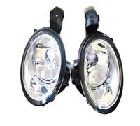 Gruppo fendinebbia Auto Compatibile Con Bmw Per X3 E83 N2 X5 E70 X1 E84 63177184318 Fari Per Auto Luci Di Marcia Diurna Fendinebbia Anteriore Svolta A Sinistra A Destra