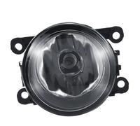 Gruppo fendinebbia Auto Compatibile Con Duster 2012 2013 2014 2015 Paraurti Anteriore Alogeno Fendinebbia Gruppo Fendinebbia 35500-63J02